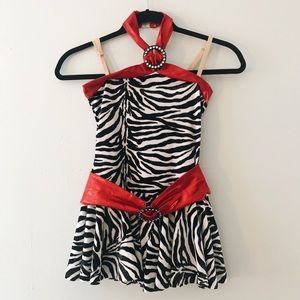 Costume Gallery Dance Costume